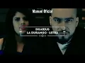 La Durango - Dharius [Letra]