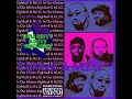 eightball \u0026 mjg - paid dues ft. ceelo green (slow'd up mix)