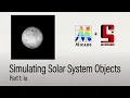 ScopeSim Tutorial Simulating Solar System Objects Pt 1 Io