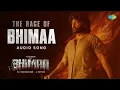 Lagu The Rage Of Bhimaa - Audio Song | Bhimaa | Gopichand | A. Harsha | Ravi Basrur | Santhosh Venky