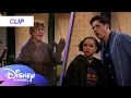 Download Lagu Wizards Beyond Waverly Place Season Two | Mantooth Returns | ‪@disneychannel