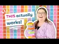 Why Sticky Notes Work Better Than To Do Lists