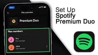 How To Get Join Spotify Premium Duo 2024