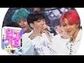 BTS - Boy With Luv @ popular song Inkigayo 20190428