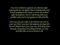 Faith Hill ft  Tim McGraw - Like We Never Loved at All
