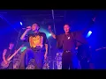 暴行終止 Endtrocity - MDFK 媽的法卡 feat. W.Lin （20230910暴行終止專場）