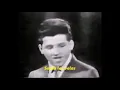 The Crest   Sixteen Candles  1959 Sub Español Remastered