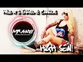 HBz x 2 Engel & Charlie - HIGH SEIN (Best Melbourne Dance) Mr Anzy