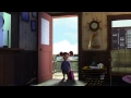Finding Nemo - Darla s entrance in beautiful