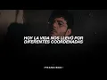 ENTRE TÚ Y YO - Tito Double P (LETRA/LYRICS)