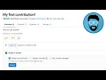 Contribute to open source with a Gitlab software engineer Pt 1