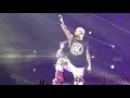 Download Lagu Five Finger Death Punch - Gone Away - (Chester Bennington Dedication- BB\u0026T Pavilion)
