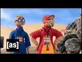 Willie Nelson - Frosty the Snowman (Official Audio) | Chipmunk Version