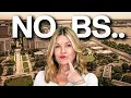 I ve Lived in Baton Rouge For 30 Years - My Honest Thoughts