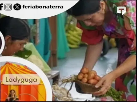 Festival Eco Cultural - Bonaterrazo