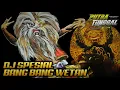 SAKRAL DJ BANG BANG WETAN REMIX BANTENGAN || AWAS NDADI