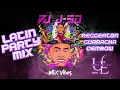 Lagu LATIN PARTY MIX - DJ J-SO