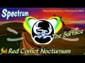Visual Spectrum Red Comet \u0026 Nocturnum - The Surface (ft. Q'AILA)
