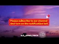 ASAKE - MOOD (LYRICS)