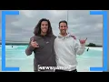 Surfers killings hit home Man who knew Callum Robinson NewsNation Live