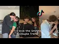 Download Lagu I love the Smiths Couple Trend ~ Tiktok Compilation