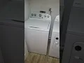 2025 Best Cheap washer dryer set