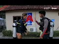 Download Lagu PADI Open Water Course Skills -Predive Safety Check