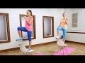 The Scientific 7-Minute High-Intensity Workout