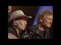 Whiskey River - Live 1997