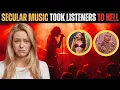 She Almost Died and Was Taken to Hell She Couldn t Believe Secular Music Took All Listeners There