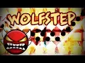 Geometry Dash 2 1 - Wolfstep by Rlol Demon