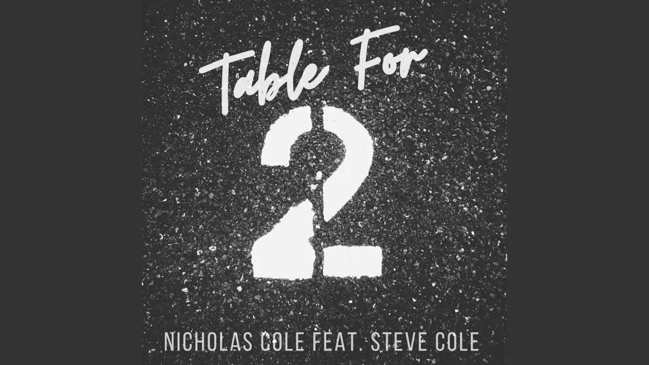 Table For 2 Table For 2