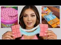 Download Lagu I Tried Viral TikTok Food Trends