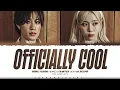 Download Lagu BANG YEDAM x WINTER 'Officially Cool' Lyrics (방예담 윈터 오피셜리쿨 가사) [Color Coded Han_Rom_Eng]