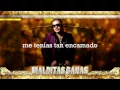 Malditas Ganas - El Komander