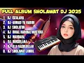 Download Lagu KUMPULAN SHOLAWAT DJ PENARIK REZEKI, SHOLAWAT PENYEJUK HATI PEMBAWA KEBERKAHAN. ISFALANA, WAHANA DAN
