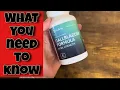 Dr Berg s Gallbladder Formula Review How I Cured My Gallbladder Issues