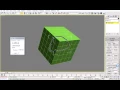 Slice in 3ds Max with a script