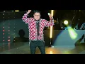 Alberto Pedraza -  Guaracha Sabrosona  (En vivo desde El Auditorio Nacional)