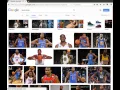 Web scraping - Grabbing images automatically