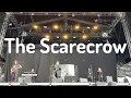 Avantasia feat. Jorn Lande - The Scarecrow @Oulu🇫🇮 July 9, 2022 LIVE HDR 4K