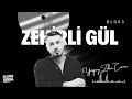 BLOK3 - Zehirli Gül | Yapay Zeka AI Cover