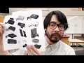 Practice Developing Models Using the Game Console Cladogram Activity