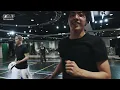 THE JET BOY BANGERZ - Say Something - Choreography Making -