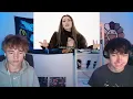 GEN Z Reacts To Manifest | Başrol Sensin | THIS WAS CRAZY!