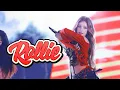 Lagu 251108 《Rollie》 WATERBOMB MACAO 우기 아이들 YUQI 직캠 FANCAM 宋雨琦