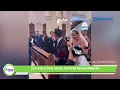 Eks Idola Cilik Angel Piesters Resmi Menikah, Dipinang Andreas Wisesa, Anak Pensiunan Jenderal
