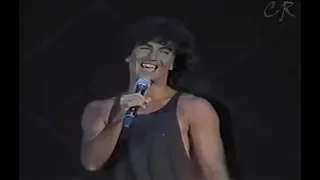 Marcelo - Nós Dois / Globo de Ouro 1983