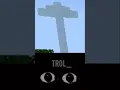 Download Lagu lepidodendron tree 💀 - Minecraft #memes #fypシ゚ #shorts