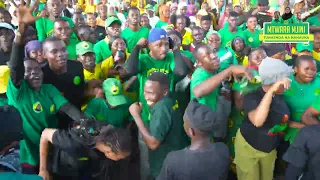 Chagua Joel Chagua Samia 2025 